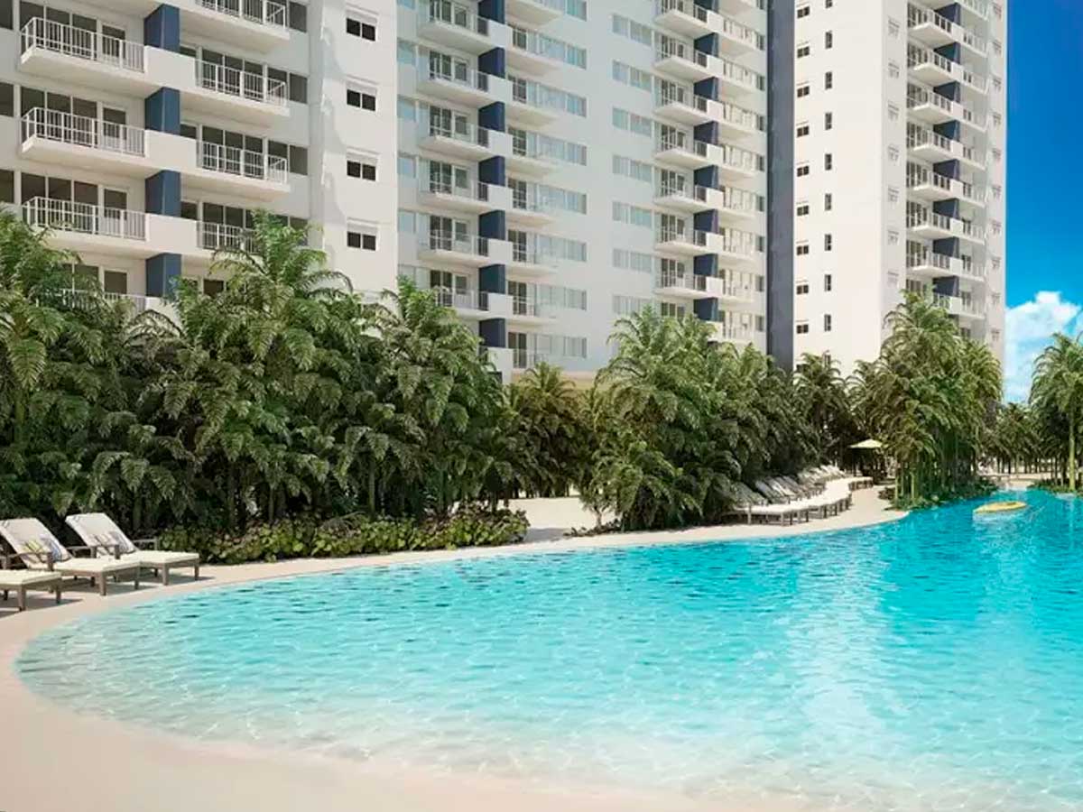 ACQUA PARK ALPHAVILLE