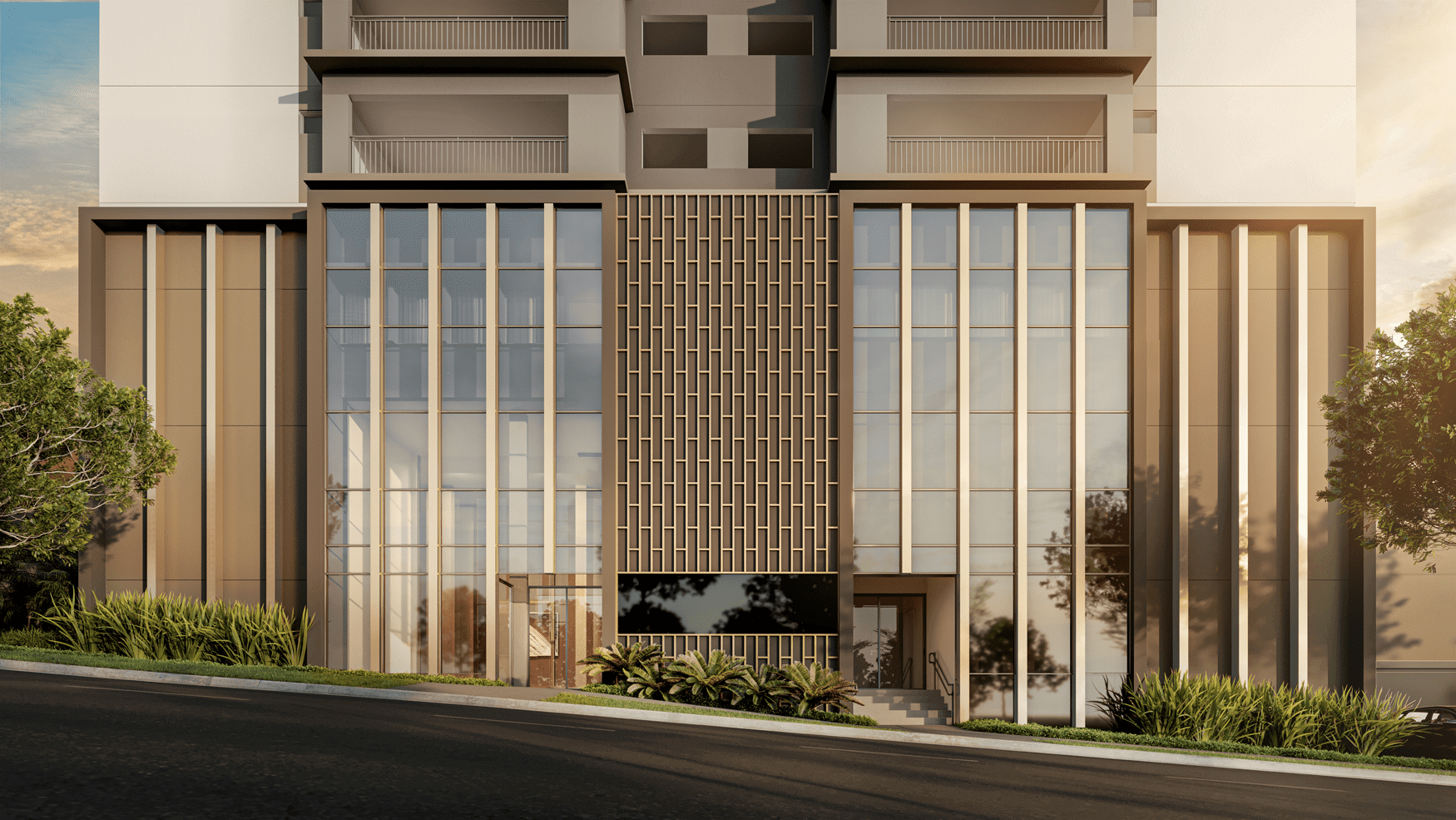 THE EDITION LIVING - VILA MARIANA