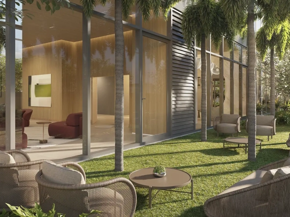 Alba – The Rose Vila Mariana