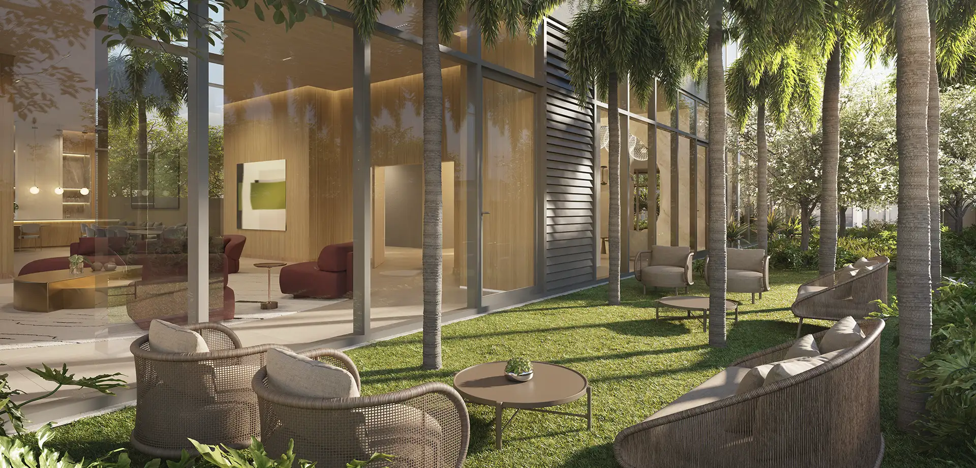 Alba – The Rose Vila Mariana