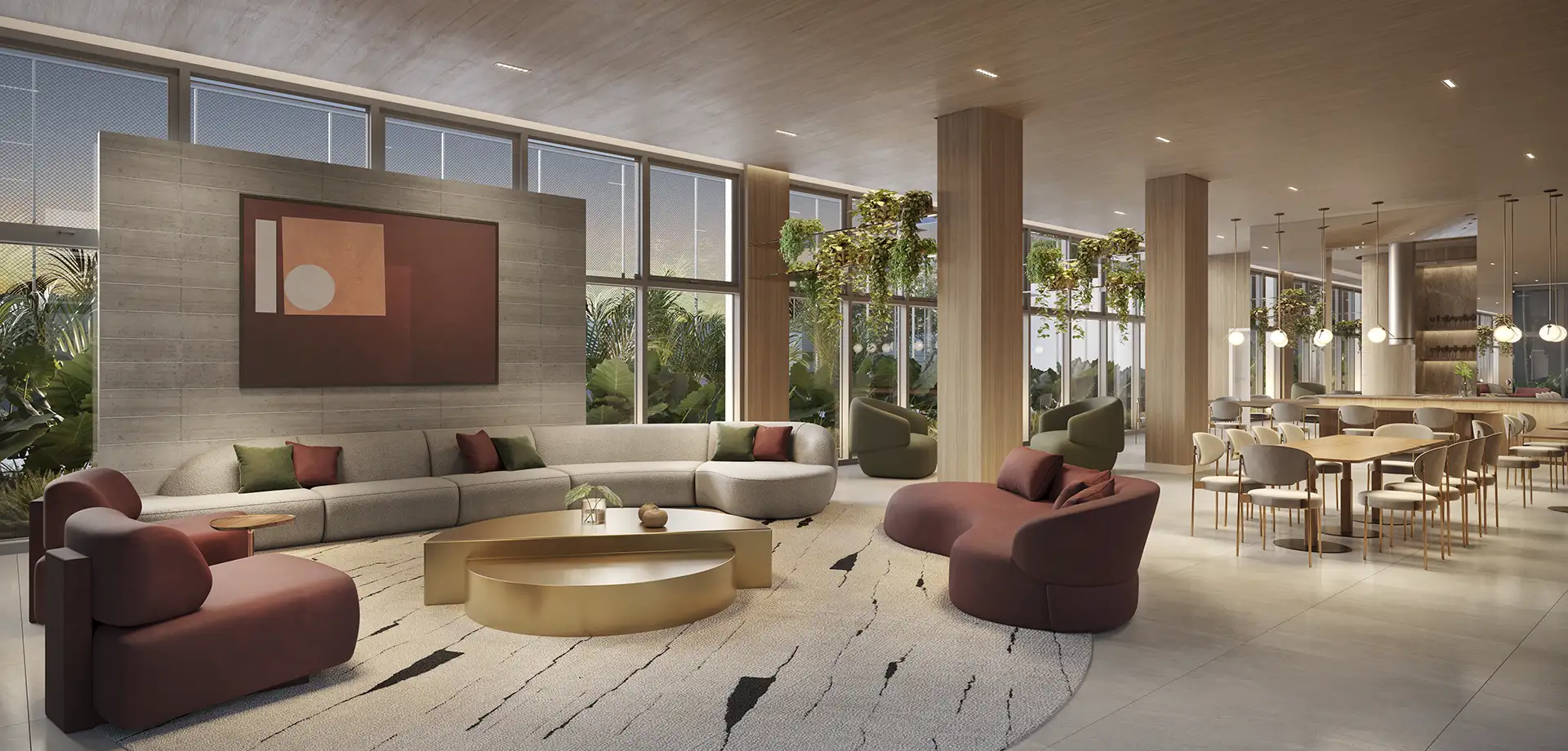 Alba – The Rose Vila Mariana