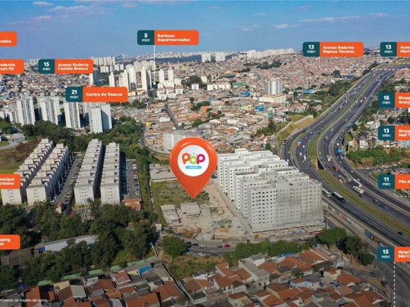POP OSASCO