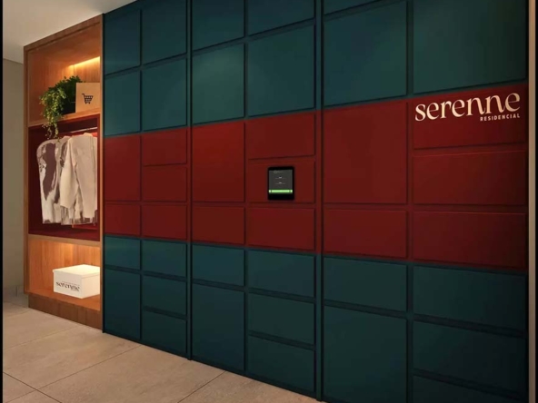 SERENNE BARUERI
