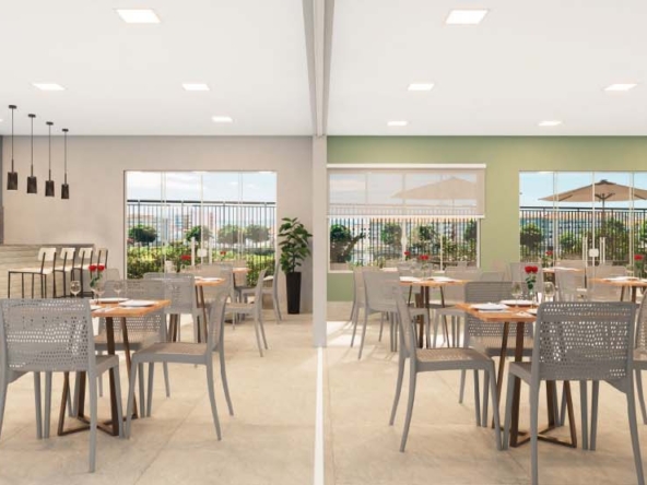 VICENZA RESIDENCIAL