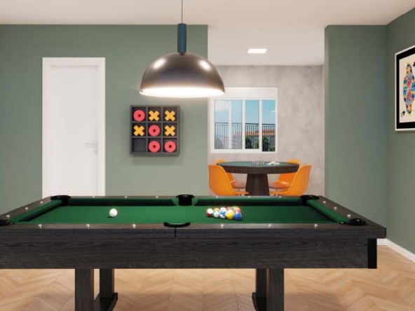 VICENZA RESIDENCIAL