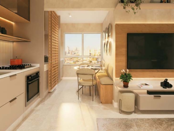 VICENZA RESIDENCIAL