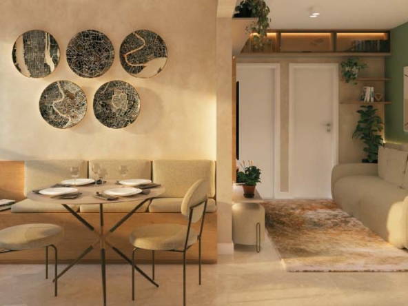 VICENZA RESIDENCIAL