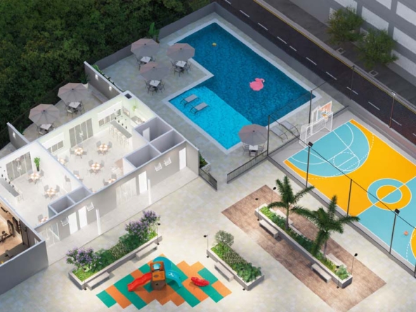 VICENZA RESIDENCIAL