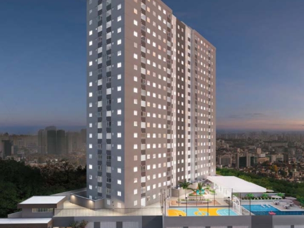 VICENZA RESIDENCIAL