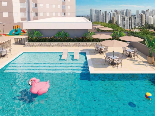 VICENZA RESIDENCIAL