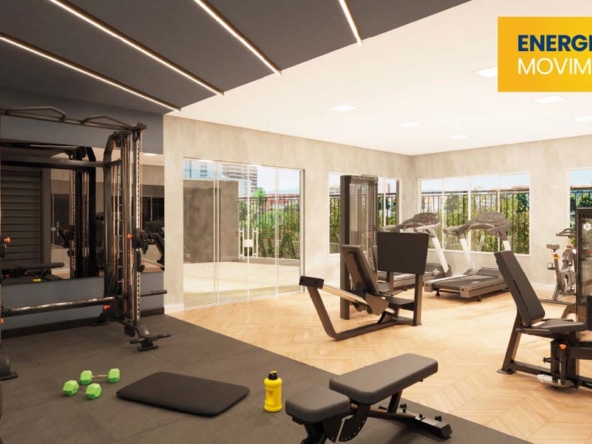 VICENZA RESIDENCIAL