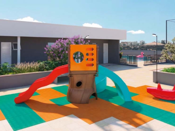 VICENZA RESIDENCIAL