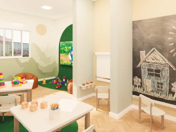 VICENZA RESIDENCIAL