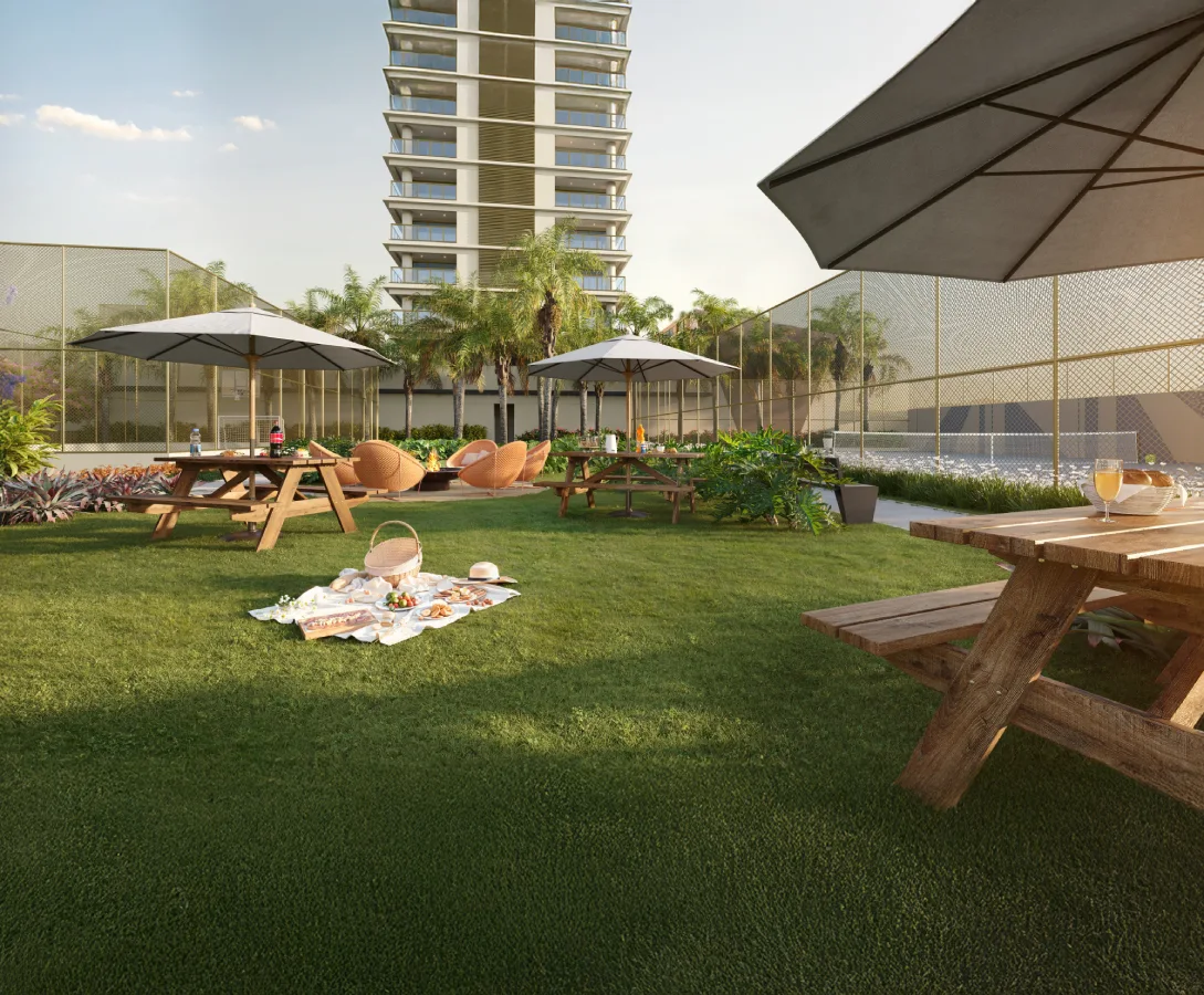 ETERNITY RESIDENCE ALPHAVILLE