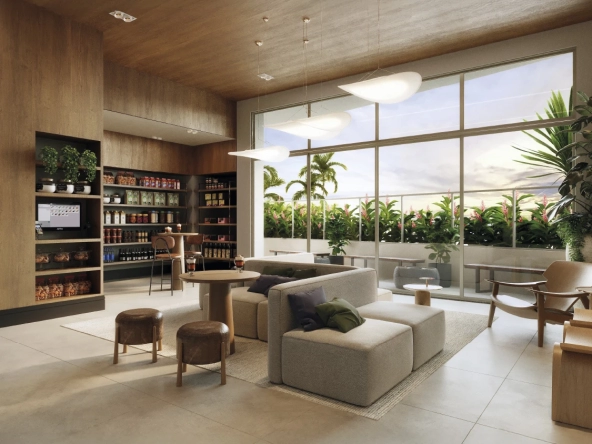 ETERNITY RESIDENCE ALPHAVILLE