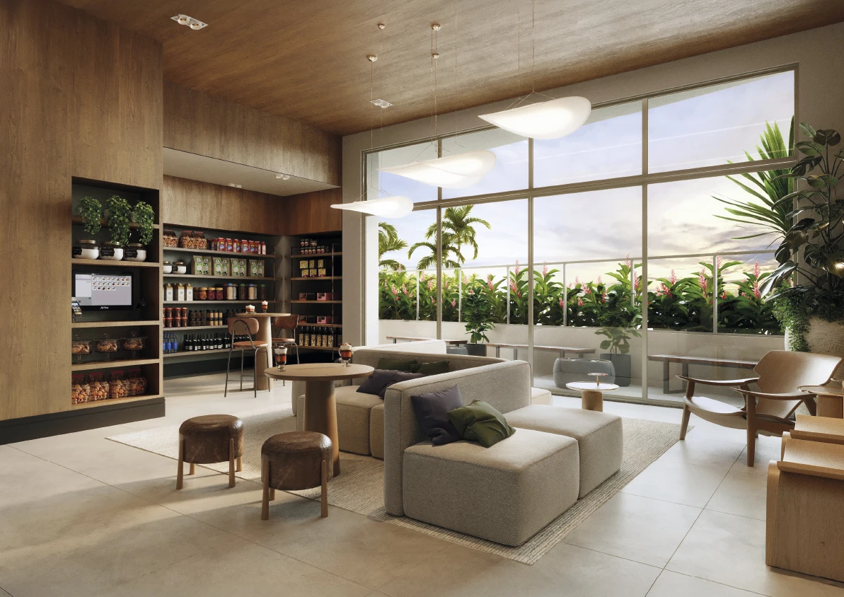 ETERNITY RESIDENCE ALPHAVILLE