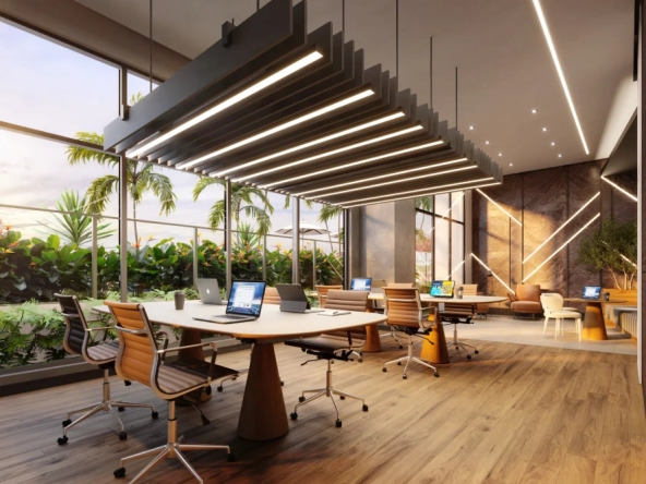 ETERNITY RESIDENCE ALPHAVILLE