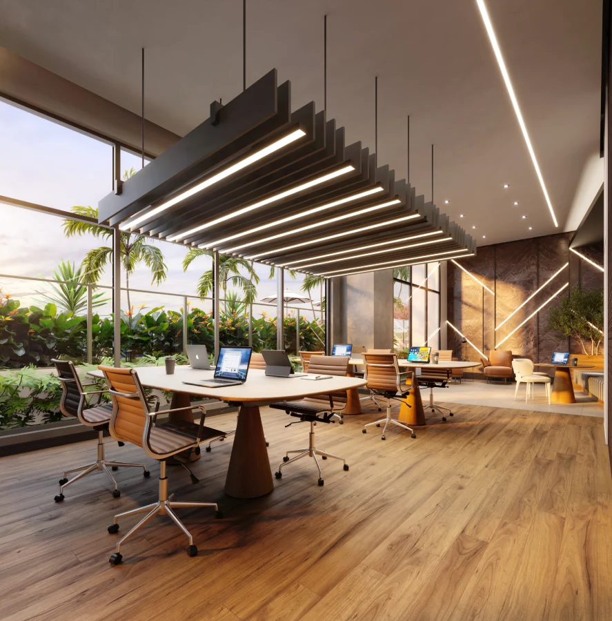 ETERNITY RESIDENCE ALPHAVILLE