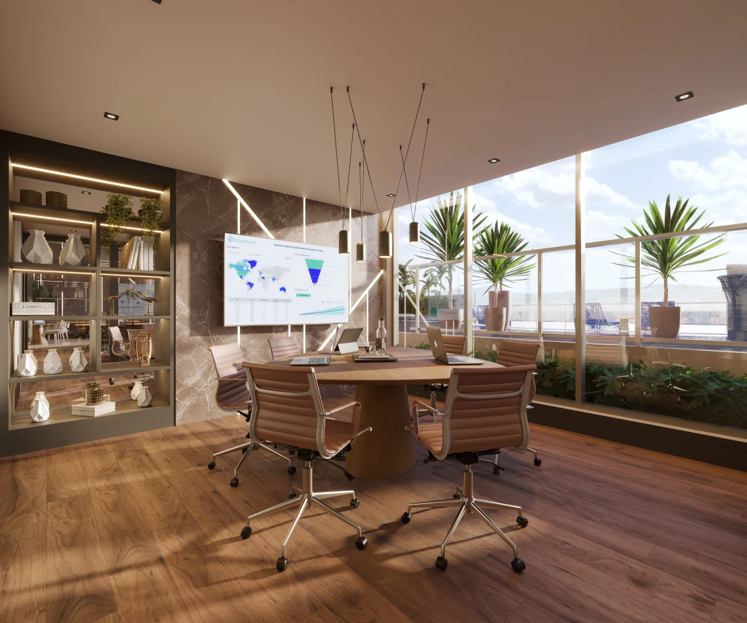 ETERNITY RESIDENCE ALPHAVILLE
