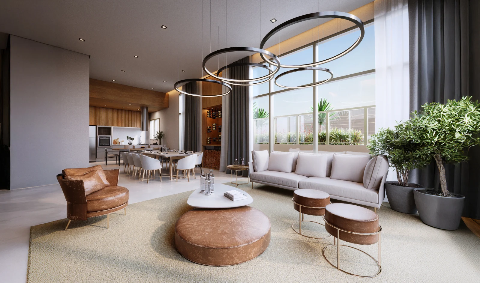 ETERNITY RESIDENCE ALPHAVILLE