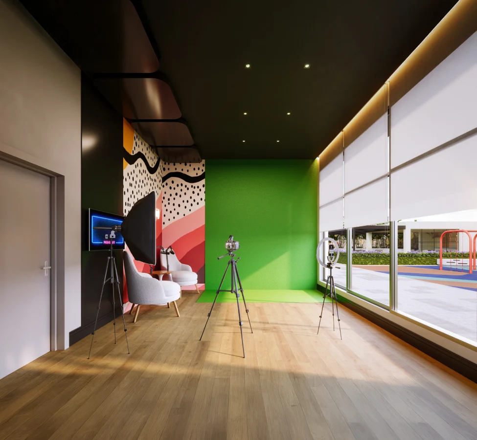 ETERNITY RESIDENCE ALPHAVILLE