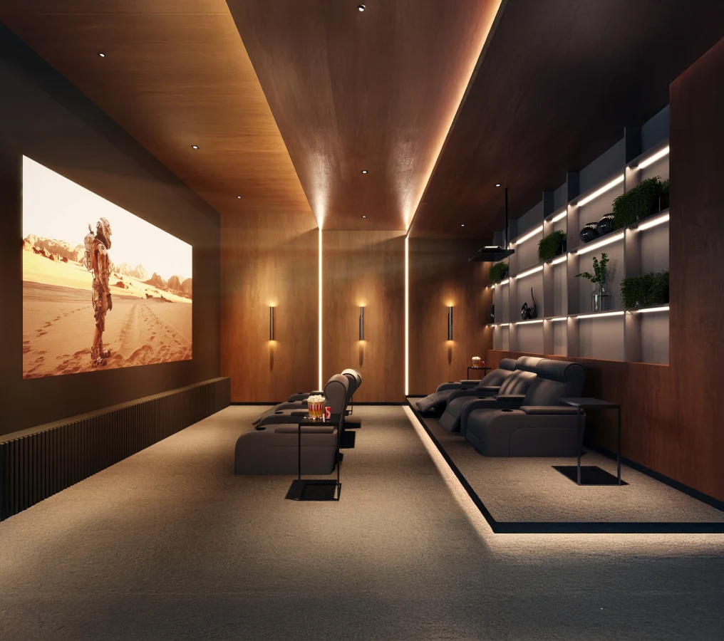 ETERNITY RESIDENCE ALPHAVILLE