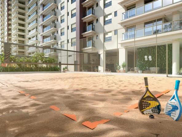 ETERNITY RESIDENCE ALPHAVILLE