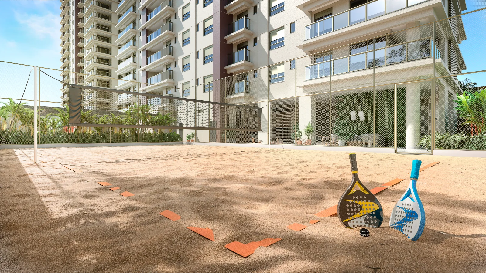 ETERNITY RESIDENCE ALPHAVILLE