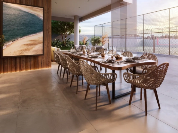 ETERNITY RESIDENCE ALPHAVILLE