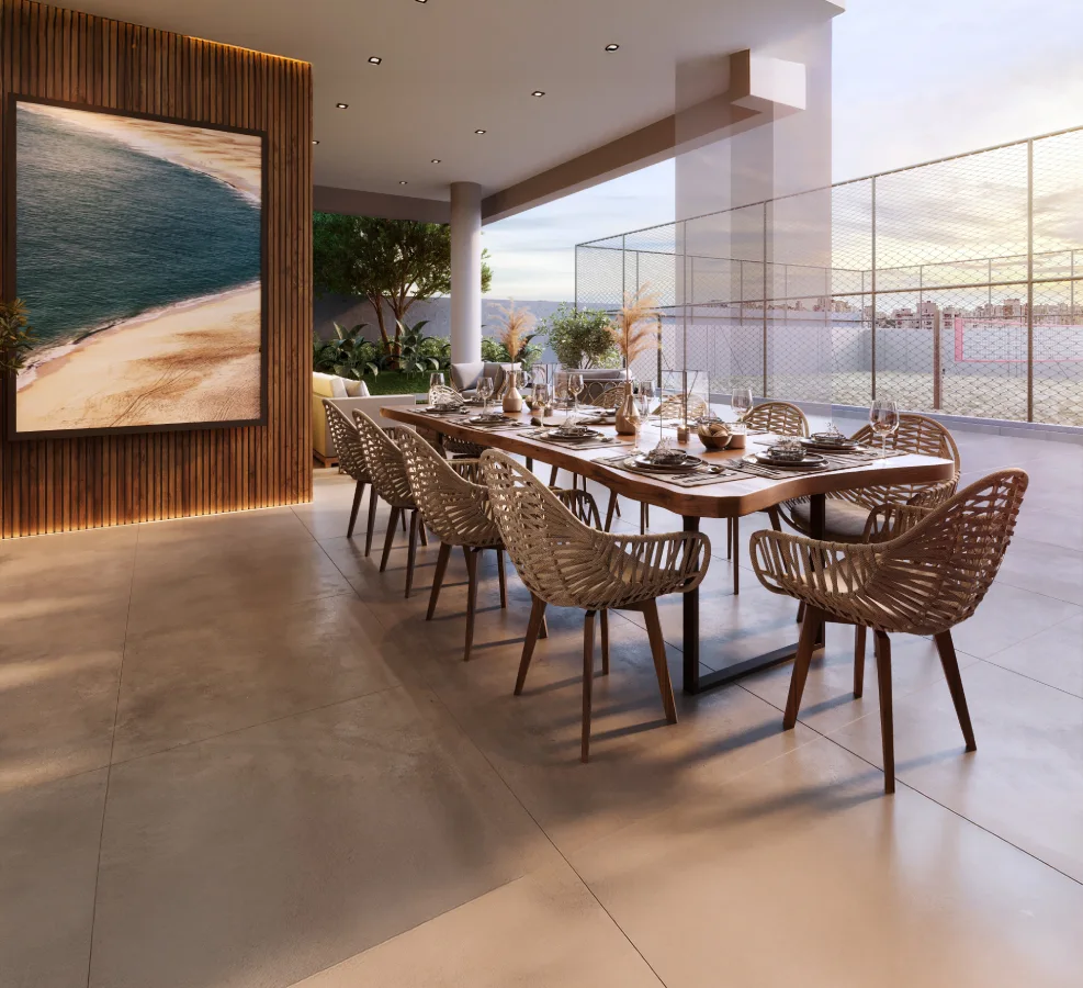 ETERNITY RESIDENCE ALPHAVILLE