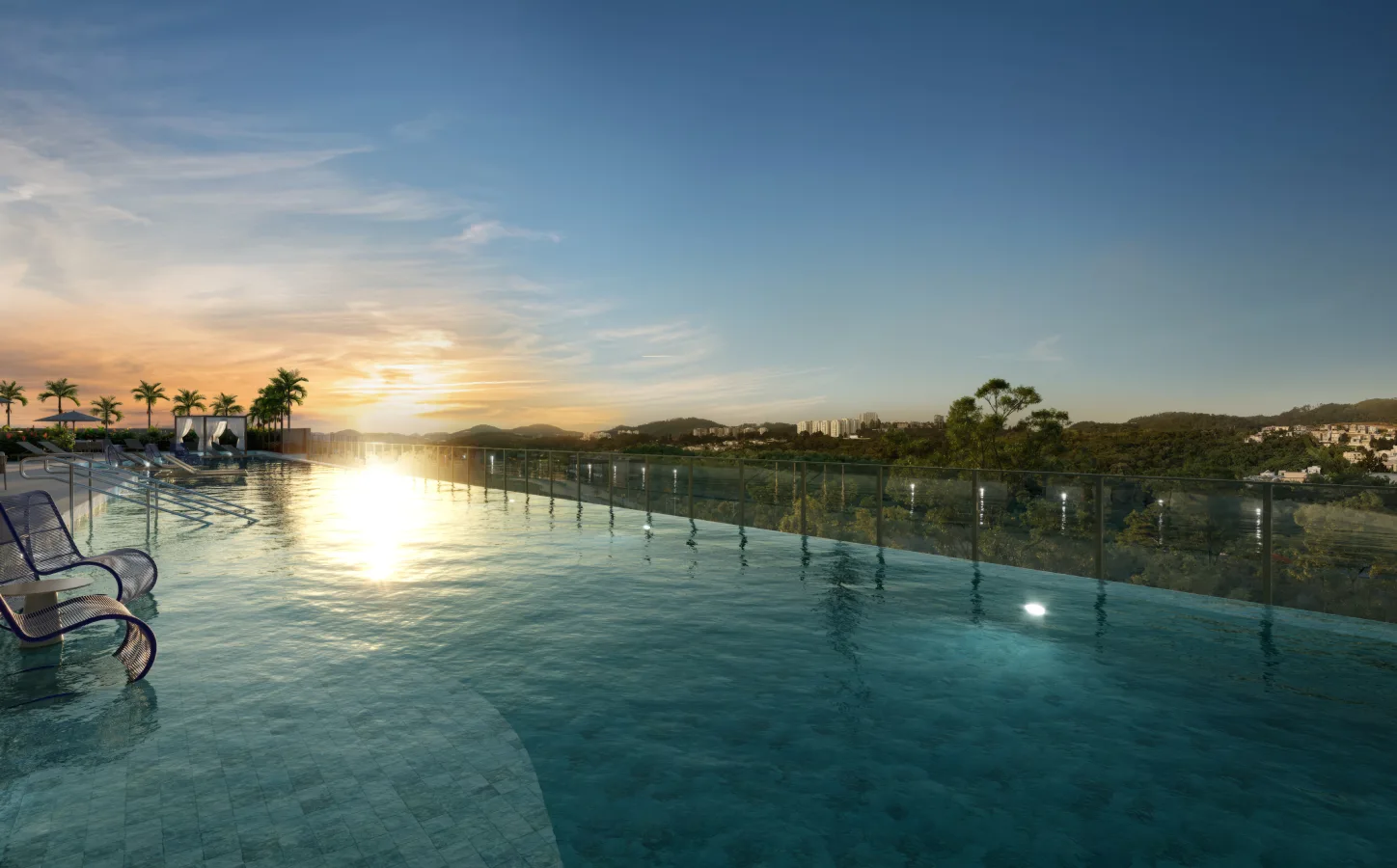 ETERNITY RESIDENCE ALPHAVILLE