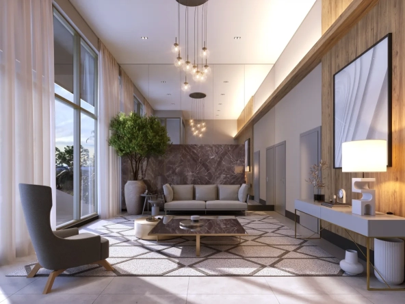 ETERNITY RESIDENCE ALPHAVILLE