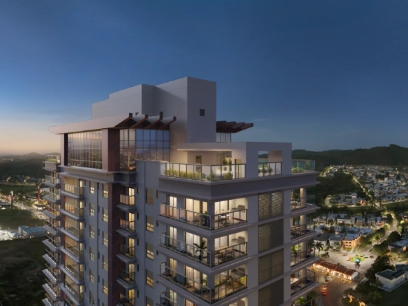ETERNITY RESIDENCE ALPHAVILLE