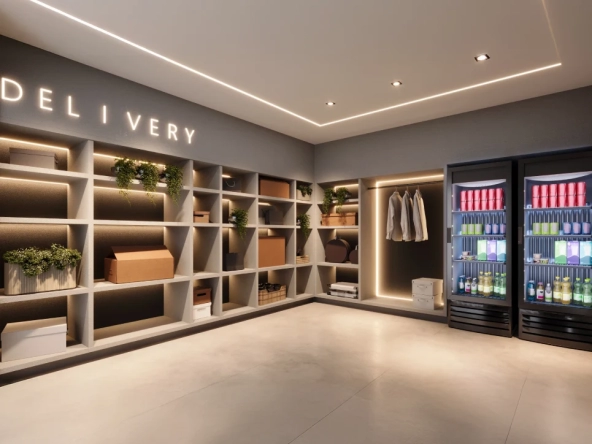 ETERNITY RESIDENCE ALPHAVILLE