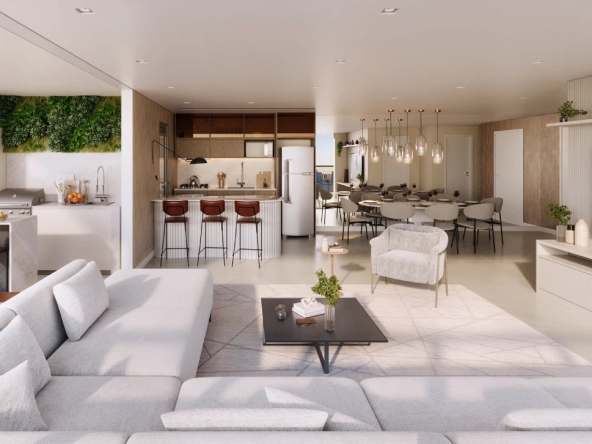 ETERNITY RESIDENCE ALPHAVILLE
