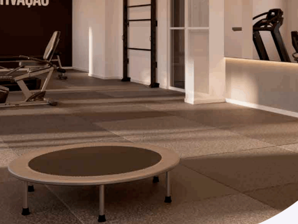 SOLARIUM HOME CLUB CARAPICUIBA
