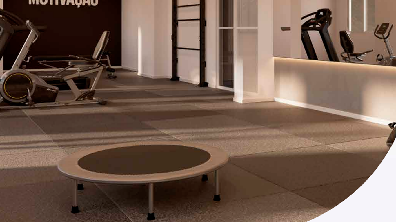 SOLARIUM HOME CLUB CARAPICUIBA