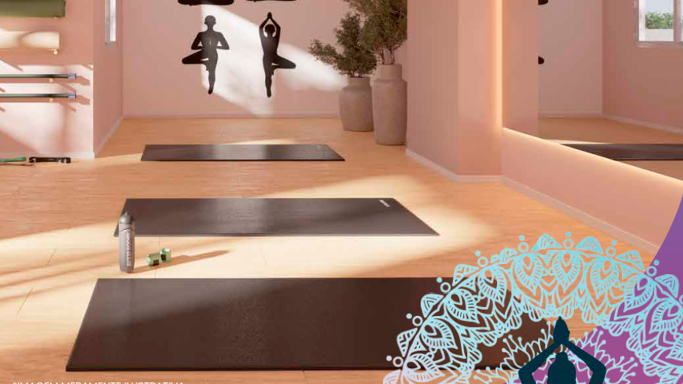 SOLARIUM HOME CLUB CARAPICUIBA