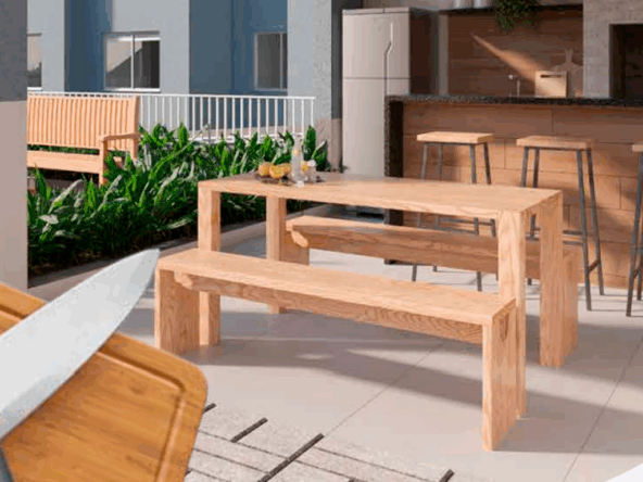 SOLARIUM HOME CLUB CARAPICUIBA