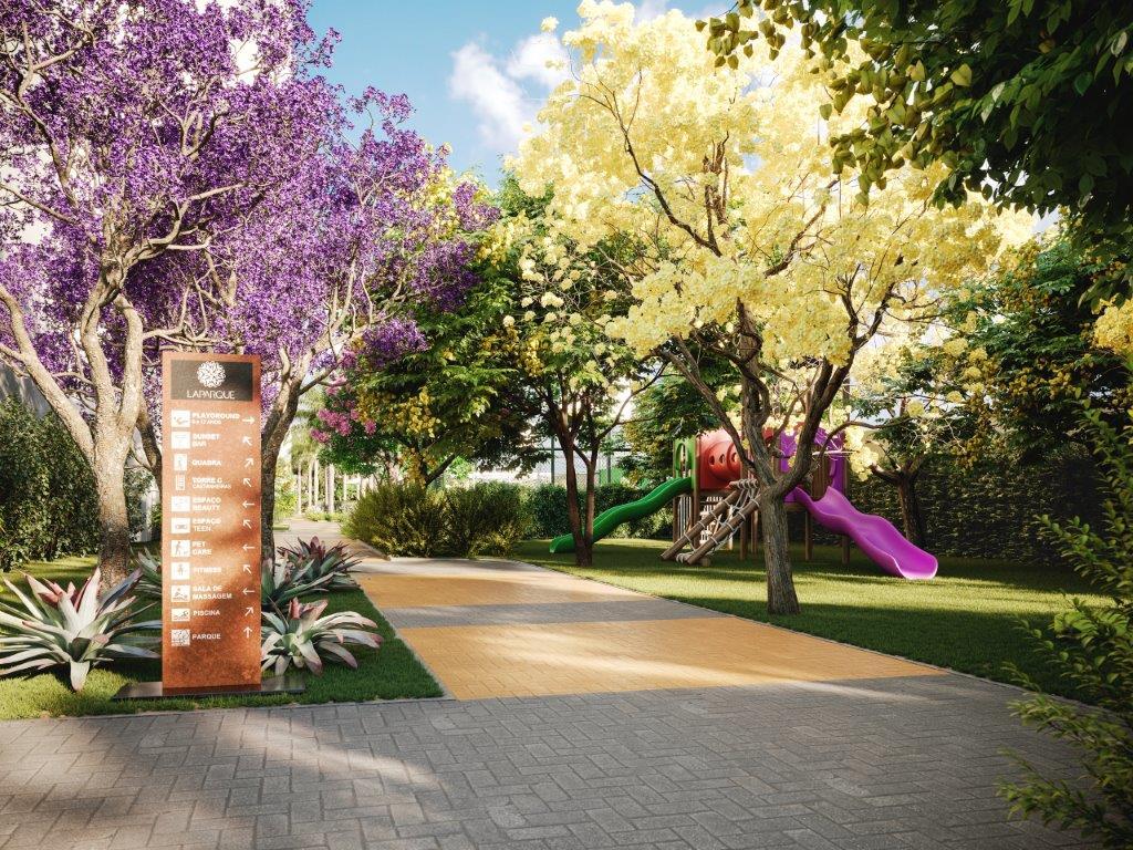 LAPARQUE ENGELUX