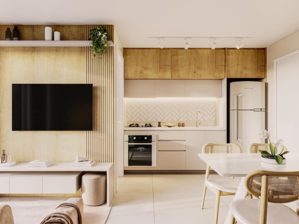 Vitto Santa Cecília