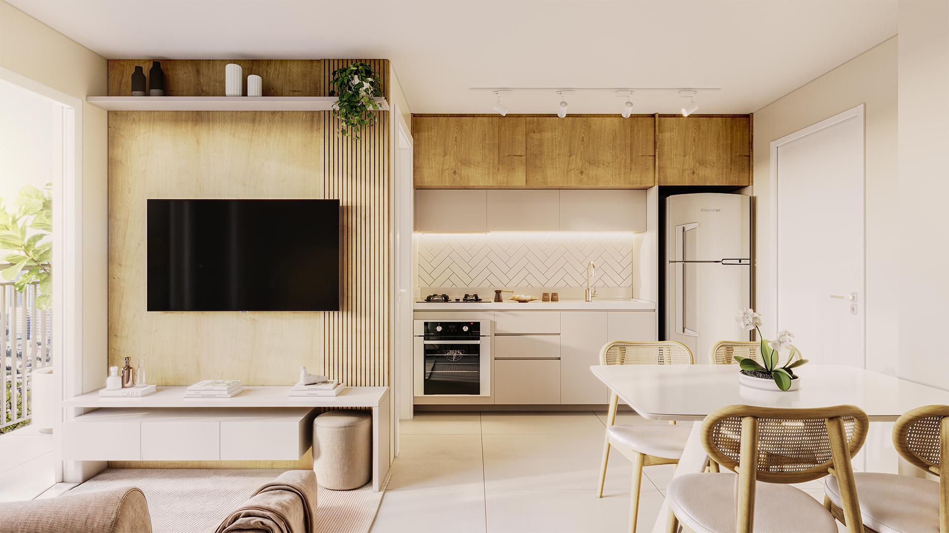 Vitto Santa Cecília