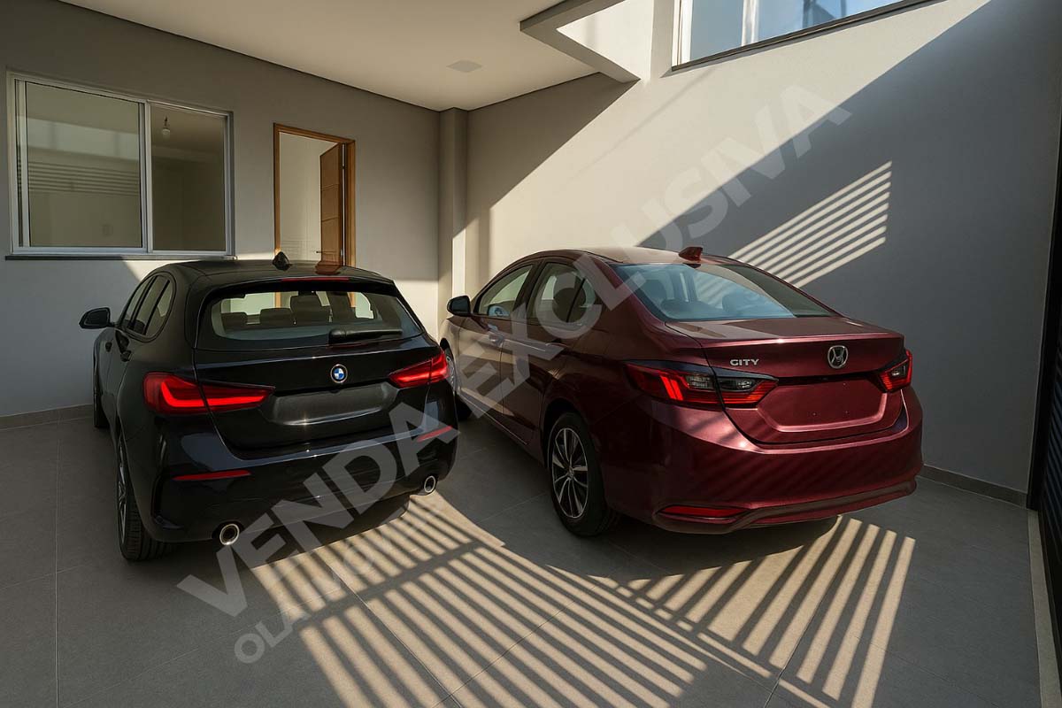 Sobrado a Venda na Rua Solidônio Leite - 3 Dorms - 1 Suite - Vila Ema