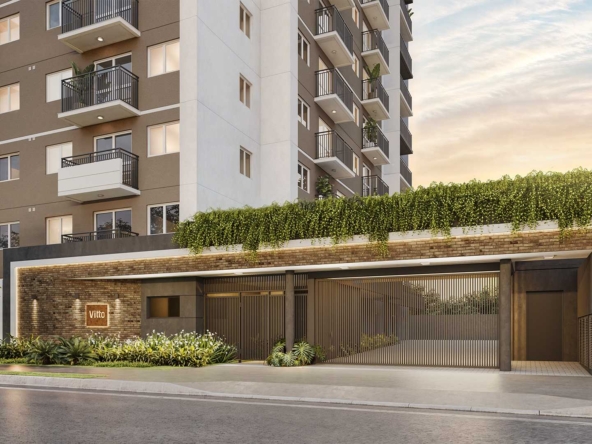 Vitto Santa Cecília