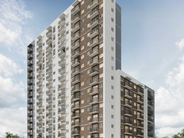 Vitto Santa Cecília