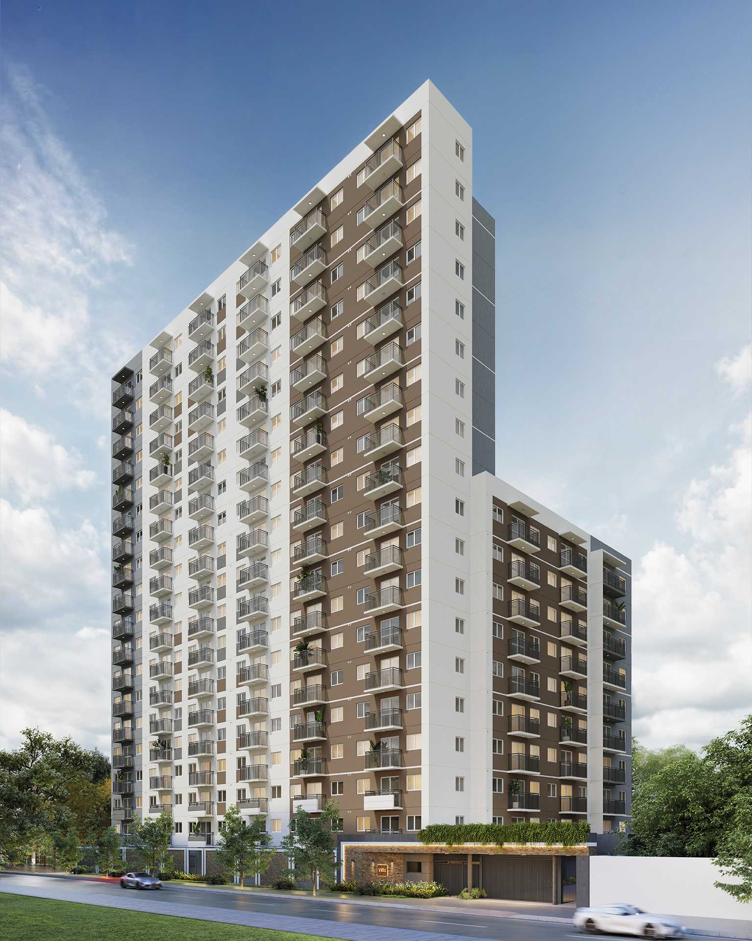 Vitto Santa Cecília