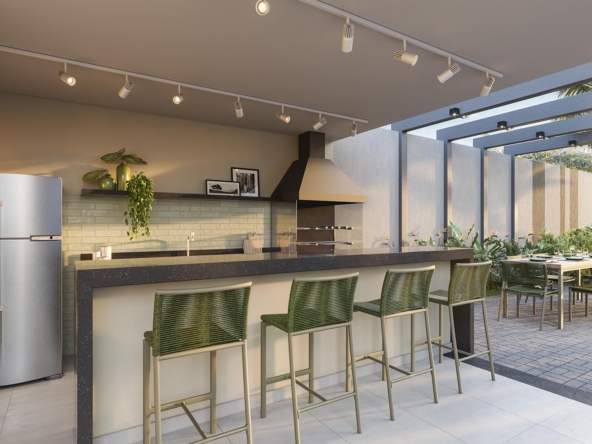 Vitto Santa Cecília