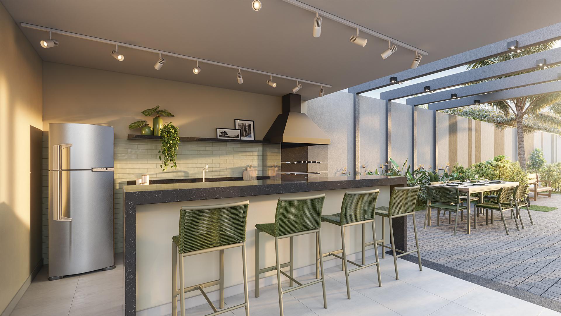 Vitto Santa Cecília