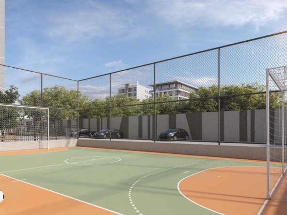 Vitto Santa Cecília