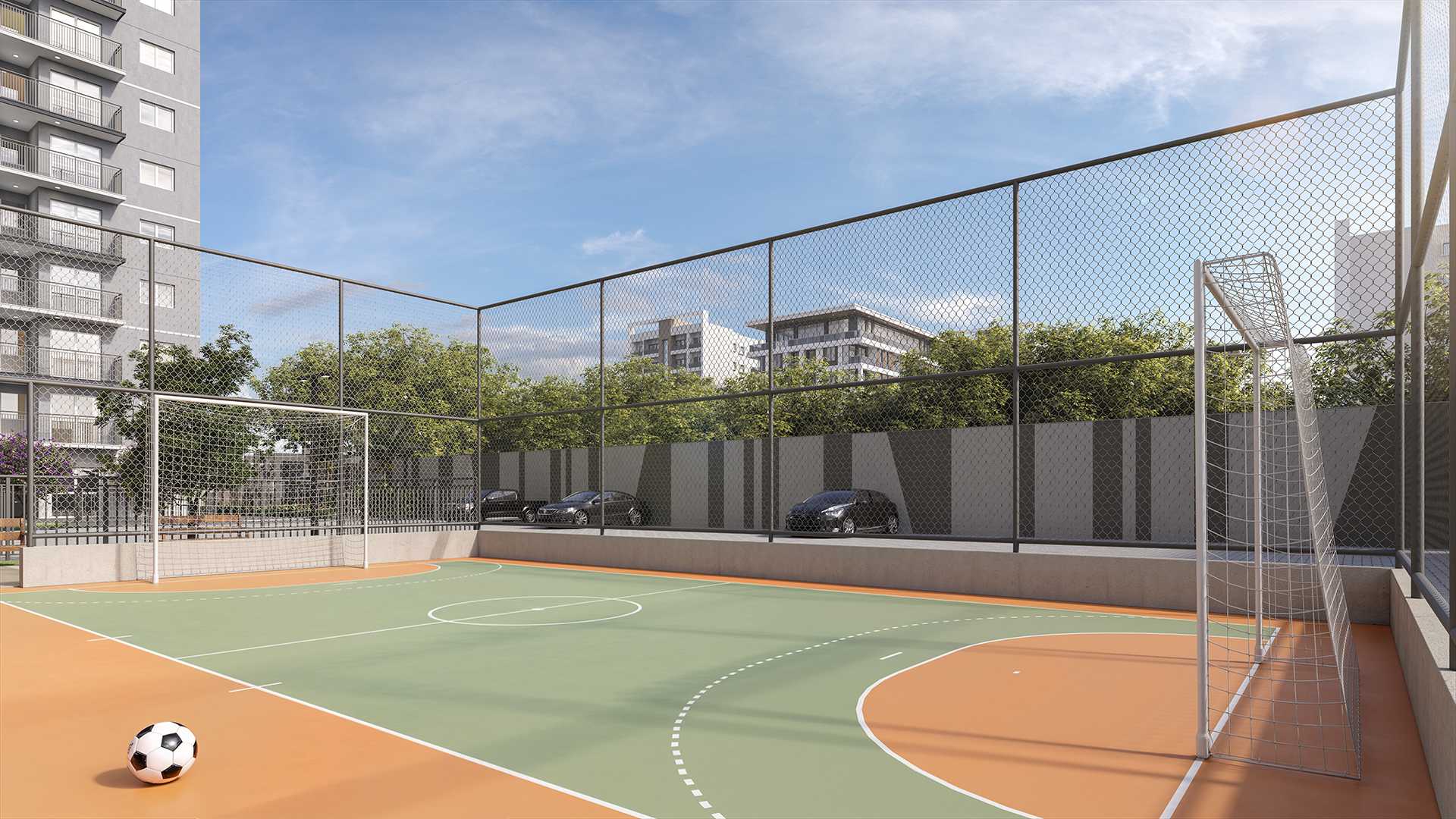 Vitto Santa Cecília